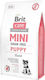 Brit Care Mini Puppy 2kg Dry Food Grain-Free for Small Breed Puppies with Lamb
