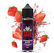 Vampire Flavor Shot Strawberry Burst 20ml/60ml 1τμχ