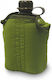 OZtrail Elemental GI Style Militärisches Kantine GMA6180