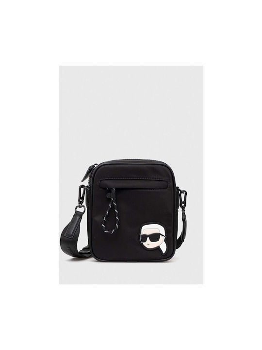 Karl Lagerfeld Men's Bag Shoulder / Crossbody Black
