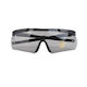 Opsmen Shooting Glasses Earmor S01 with UV Protection Black