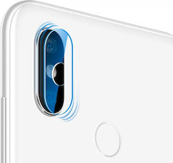 Smartfits Protecție Cameră Sticlă călită pentru Xiaomi Mi 8 A00_SM9-XI-MI8_CAMGLASS