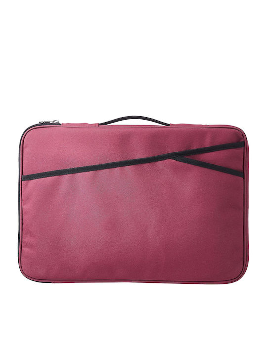 Business Messenger Bag for 15.6" Laptop