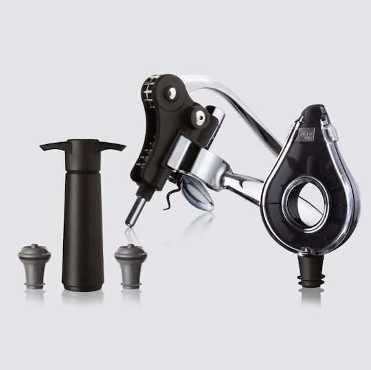 Vacu Vin Vacu Vin Wine Accessories Set 5 Pieces