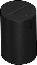 Sonos Era 100 Αυτοενισχυόμενο Ηχείο με Wi-Fi & Bluetooth (Τεμάχιο) Μαύρο Sonos Era 100 Αυτοενισχυόμενο Ηχείο με Wi-Fi & Bluetooth (Τεμάχιο) Μαύρο
