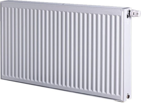 Thermolux Ventil Corp de Calorifer Panel pentru Circuit Interior Monostâlp 11/900/800 1093kcal/h