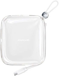 Joyroom Jelly Series JR-L002 Power Bank 10000mA...
