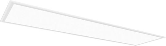 Aca Parallelogramm Vertieft LED Panel 30W mit Natürliches Weiß Licht 4000K