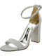 Sandals Silver