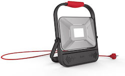 Xanlite Προβολέας 50W Στεγανός 6500K Xanlite Προβολέας 50W Στεγανός 6500K