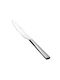 Salvinelli Time Messer Obst aus rostfreiem Stahl 23.5cm 12Stück
