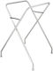 Bebe Stars Baby Bath Stand Grey