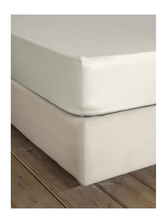 Nima Sheet King Size 270x280cm. Superior Linen ...
