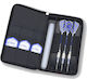 Bull's Darts Black 3pcs