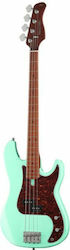 Sire (Markus Miller) Elektrischer Bass P5 Alder...