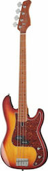 Sire (Markus Miller) Elektrischer Bass P5 Alder...