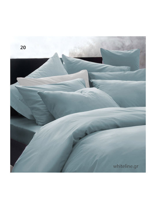 Rythmos Sheet Super-Double 230x260cm. Madonna 20