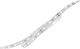 Geyer LED Strip 12V Cold White Light 5m Type SMD3528