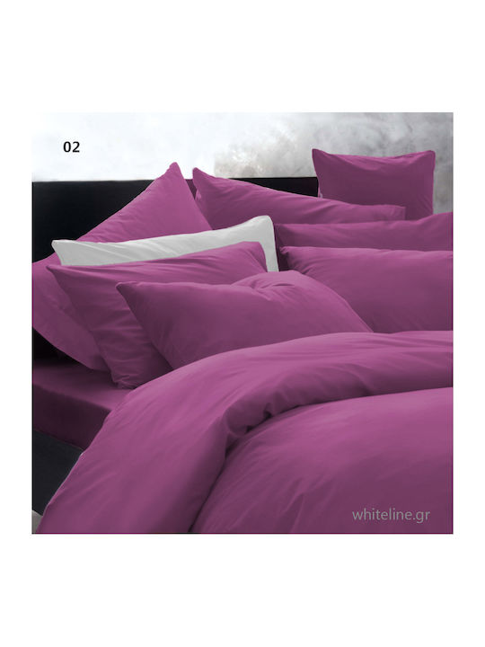 Rythmos Sheet Super-Double 230x260cm. Madonna 2