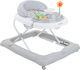 Kikka Boo Baby Walker with Music for 6+ Months ...