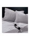Rythmos Sheet for Single Bed 160x260cm. Madonna 9