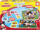 Brettspiel Superpack Mickey & Friends für 1 Spieler 3+ Jahre Educa