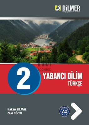 Yabanci Dilim Turkce 2