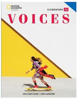 Voices Elementary With the Spark Platform