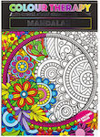 PMS Mandalas