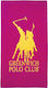 Greenwich Polo Club 3787 Beach Towel Fuchsia 17...