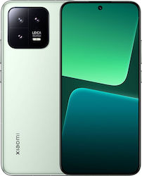 Xiaomi 13 5G Dual SIM (8GB/256GB) Flora Green
