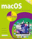 Macos In Easy Steps