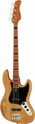 Sire (Markus Miller) Elektrischer Bass V5 Alder...
