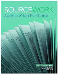 Sourcework, Academic Writing from Sources