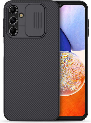 Nillkin Camshield Plastic Back Cover Black (Galaxy A14)