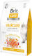 Brit Care Haircare Dry Food Grain-Free & Gluten-Free for Adult Cats with Chicken 2kg