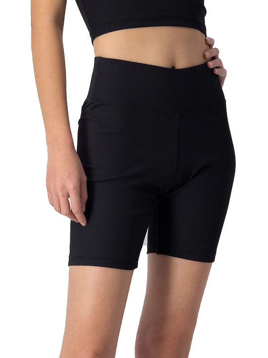 Champion Women's Bike Legging Black