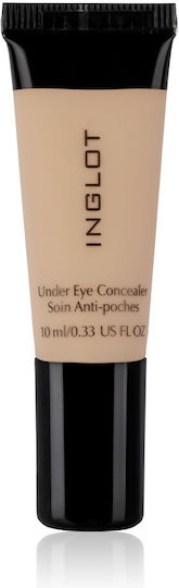 Inglot Under Eye Коректор 95 10мл