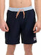 Fila Eric Men's Shorts Navy Blue