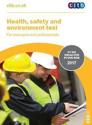 Health, Safety and Environment Test for Managers and Professionals