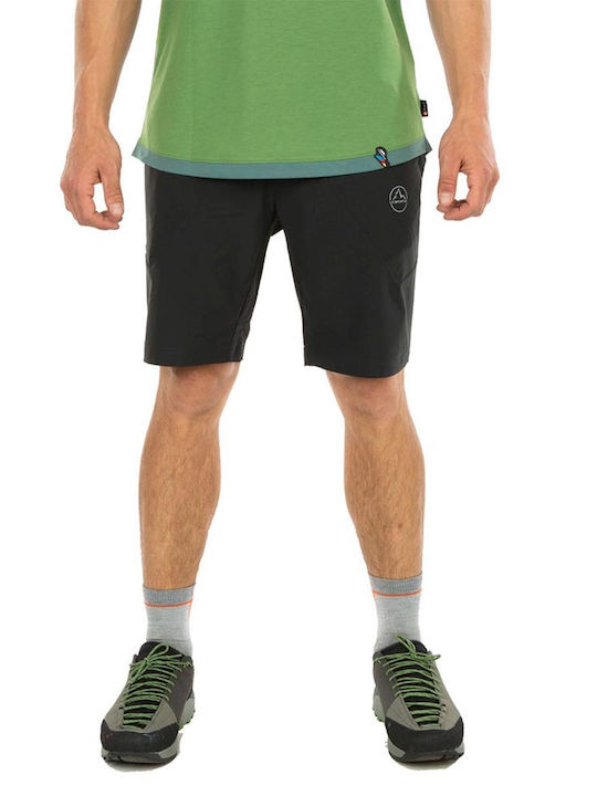 Guard Men's Shorts Black