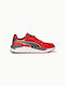 Puma Scuderia Ferrari X-Ray Speed Sneakers Rot