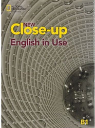 Close-up English in Use B1 Teachers' Book