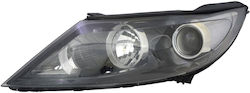 Depo Front Lights for Kia Sportage '08-'10 1pcs