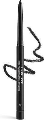 Inglot Colour Play Eye Pencil 217