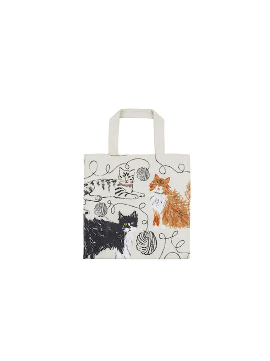 Ulster Weavers Shopping Bag