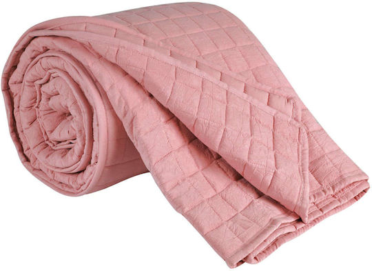 Kentia Vegas Tagesdecke Anderthalbbetten Mikrofaser 26 180x240cm