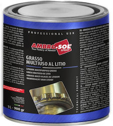 Ambro-Sol Lithium Schmiermittel 1l