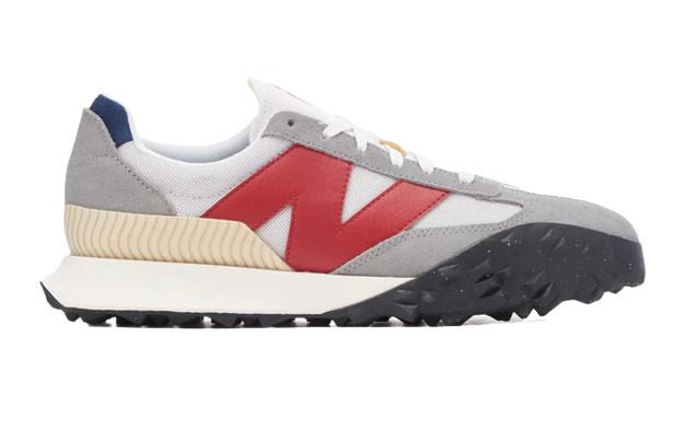 N New Balance XC-72 Adidași Pentru Bărbați Gri UXC72RM | Skroutz Romania