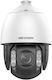 Hikvision DS-2DE7A812MCG-EB IP Cameră de Supraveghere Wi-Fi 4K Rezistentă la apă cu Microfon